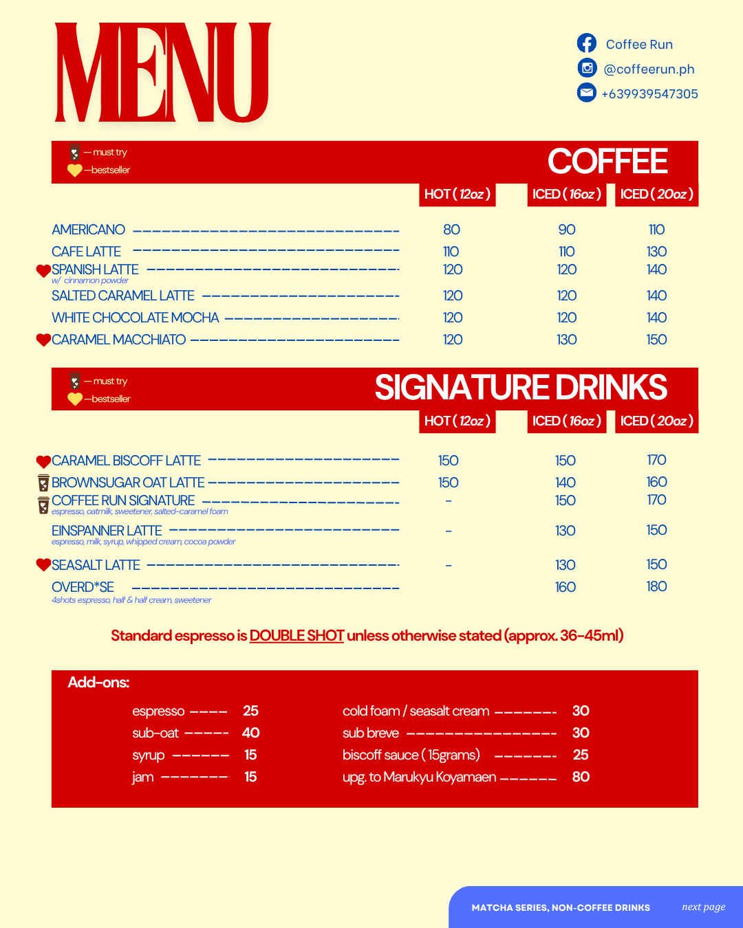 Coffee shop atmosphere photo