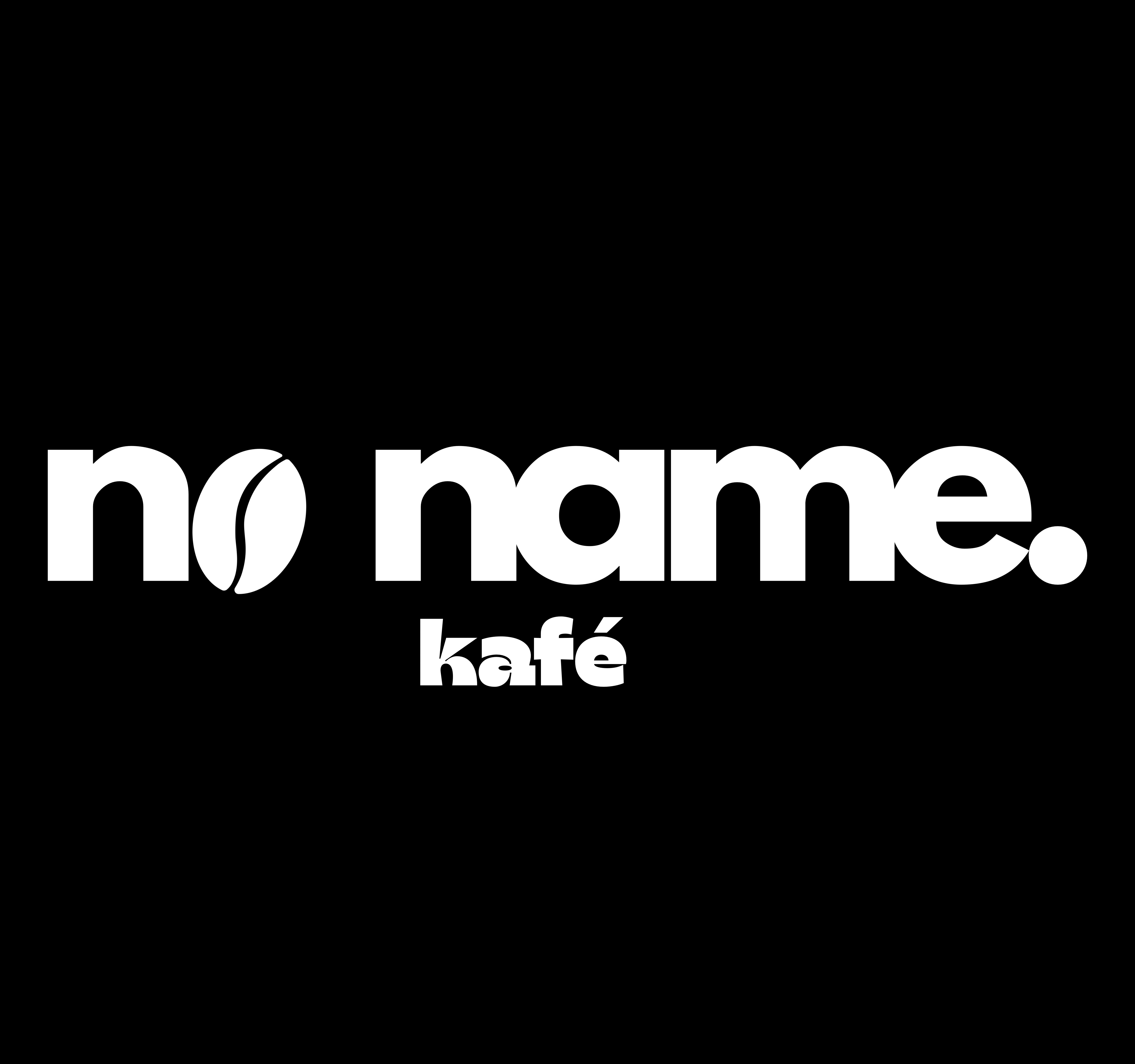 No Name Kafé
