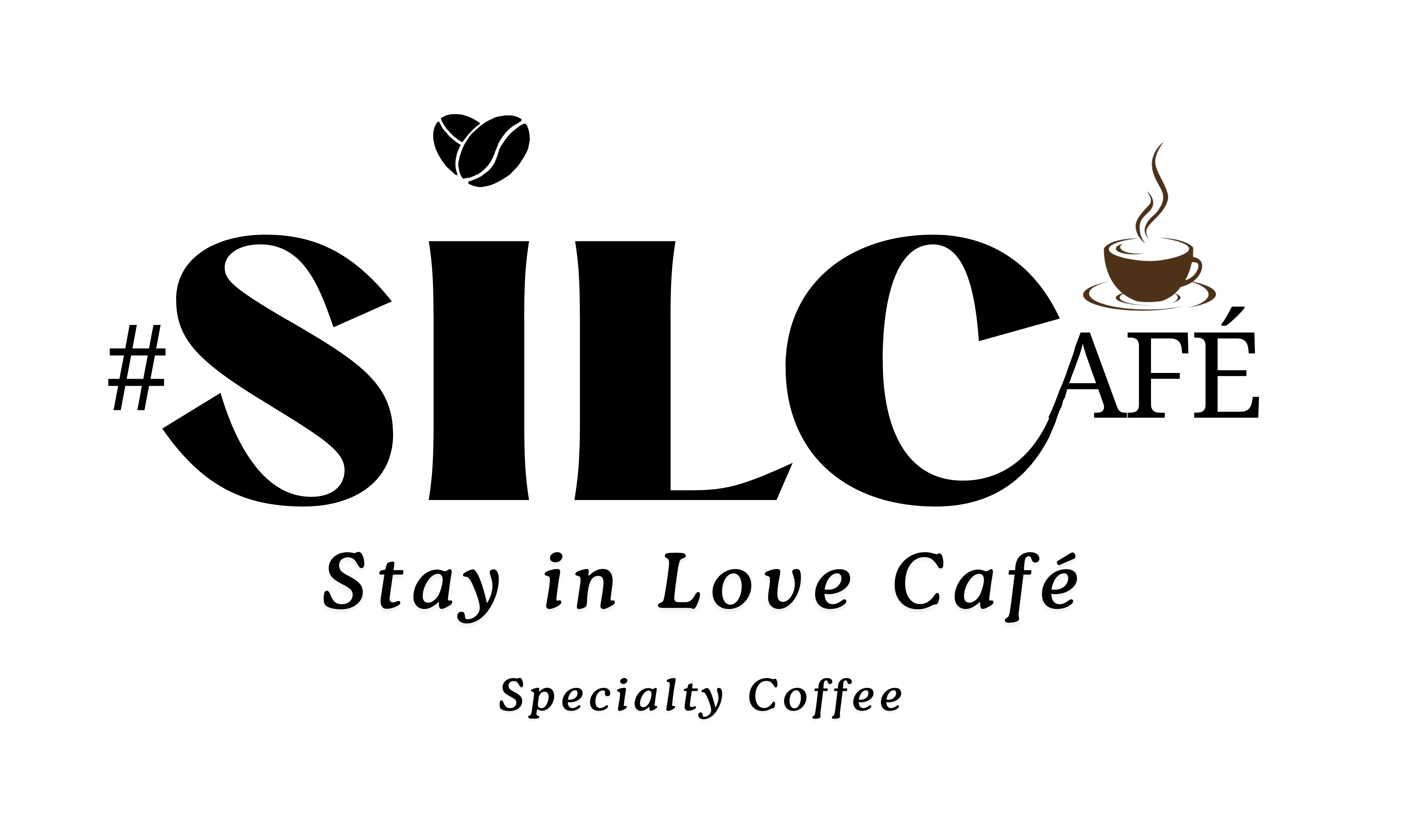 Stay in Love Café