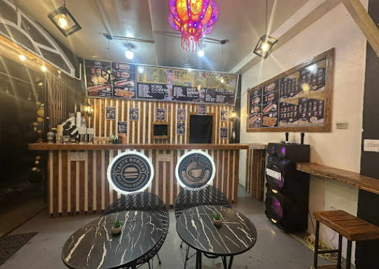 Taste Brew - Tambayan ng mga may bitaw