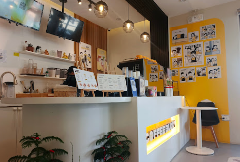 Coffee Buddy - Tuguegarao