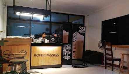 Kofee Manila - Carig, Tuguegarao