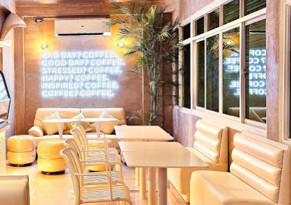 Serafina Cafe and Diner