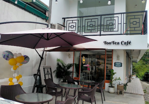 TooTea Cafe