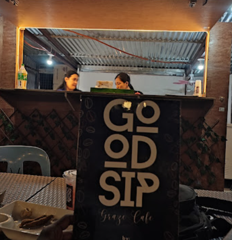 GoodSip Graze and Cafe